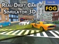 Gra Real Drift Car Simulator 3d