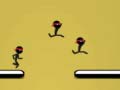 Gra Stickman Go