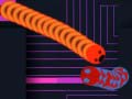 Gra Snake.io