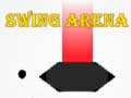 Gra Swing Arena