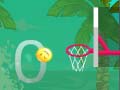 Gra Emoji Dunk Clicker