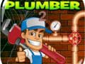 Gra Plumber 2