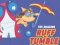 Gra The Amazing Ruff N`Tumble
