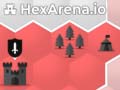Gra HexArena.io