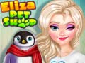 Gra Eliza Pet Shop