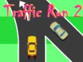 Gra Traffic Run 2