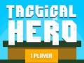 Gra Tactical Hero