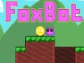 Gra FoxBot