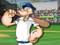 Gra Popeye Baseball