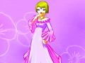 Gra Dashing Princess Dress Up