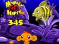 Gra Monkey Go Happly Stage 345