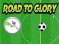 Gra Road To Glory