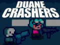 Gra Duane Crashers