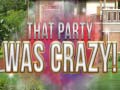 Gra That Party was Crazy! 