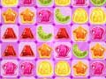 Gra Jelly Match 3