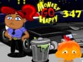 Gra Monkey Go Happly Stage 347