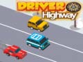 Gra Driver Highway
