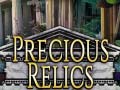 Gra Precious Relics