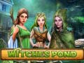 Gra Witches Pond