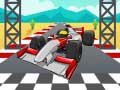 Gra Formula Jigsaw