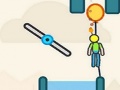 Gra Help Stickman Burn