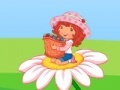 Gra Strawberry Shortcake