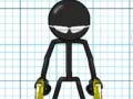 Gra Gun Fu: Stickman 2