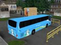 Gra Coach Bus Simulator