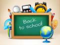 Gra Back To School: Memory
