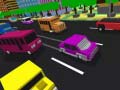 Gra Blocky Highway Racing