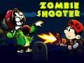 Gra Zombie Shooter 