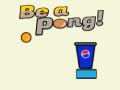 Gra Be A Pong!