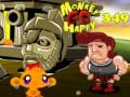 Gra Monkey Go Happly Stage 349