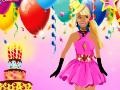 Gra Barbie Birthday Party
