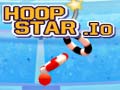 Gra Hoop Stars.io
