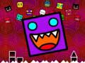Gra Geometry Dash Crazy