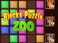 Gra Blocks Puzzle Zoo