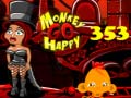 Gra Monkey Go Happly Stage 353