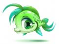 Gra Cute Fish Memory Challenge