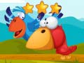 Gra Fun Birds Hidden Stars