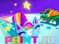 Gra Paint.io