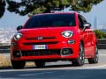 Gra Fiat 500x Sport