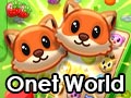 Gra Onet World