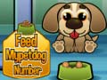 Gra Feed MyPetDog Number