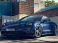 Gra Porsche Taycan