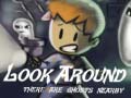 Gra Look Around There Are Ghosts Nearby