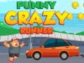 Gra Funny Crazy Runner