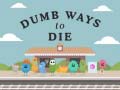 Gra Dumb Ways To Die