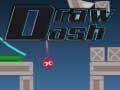 Gra Draw Dash
