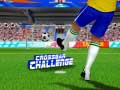 Gra Crossbar Challenge